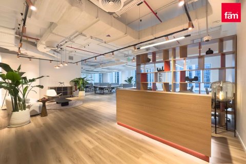 Office de 173m² en Downtown Dubai (Downtown Burj Dubai), UAE No. 90516 12