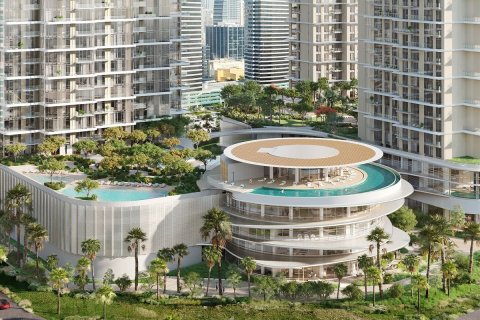 Appartement de 1 chambre à Jumeirah Islands, UAE No. 90537 7