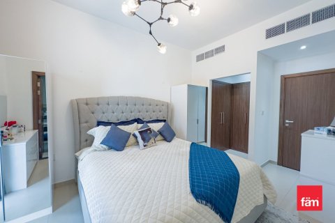 Townhouse de 3 dormitorios en Dubai, UAE No. 90520 15