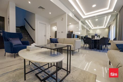 Townhouse de 3 dormitorios en Dubai, UAE No. 90520 28