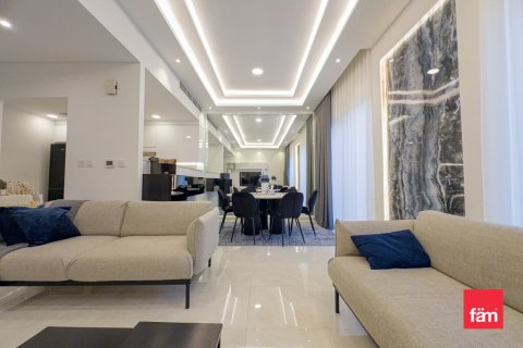 Townhouse de 3 dormitorios en Dubai, UAE No. 90520 26