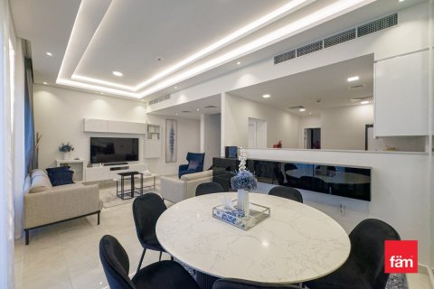 Townhouse de 3 dormitorios en Dubai, UAE No. 90520 25