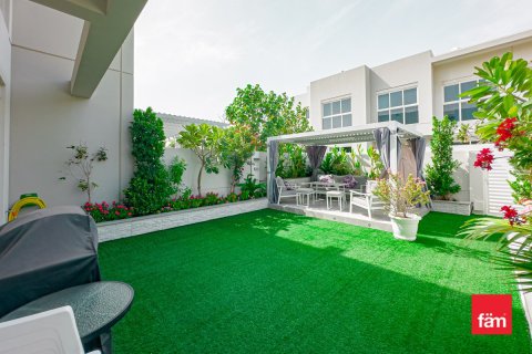 Townhouse de 3 dormitorios en Dubai, UAE No. 90520 7