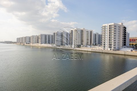 1 غرف نوم شقة على جزيرة ياس, الإمارات العربية المتحدة رقم 91117 2