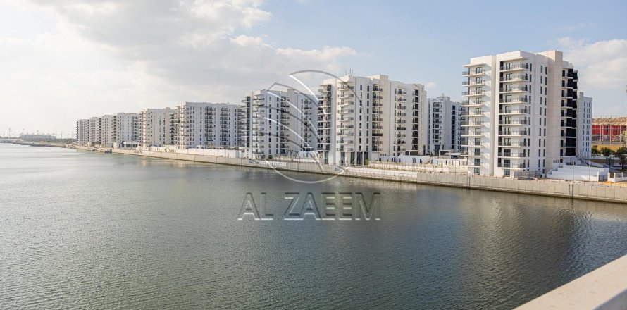 1 غرف نوم شقة على جزيرة ياس, الإمارات العربية المتحدة رقم 91117