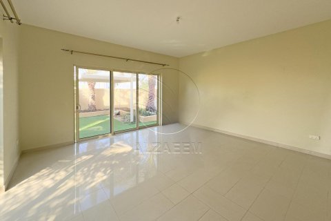 Вилла с 5 спальнями в Al Raha Gardens, ОАЭ №91105 12