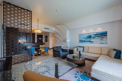 Apartment de 2 dormitorios en The Marina, UAE No. 91118 2