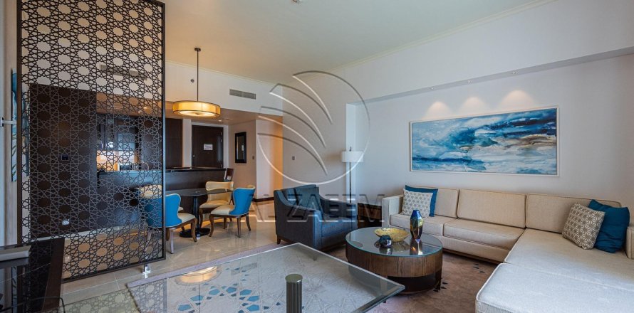 2 bedrooms Apartment in The Marina, UAE No. 91118