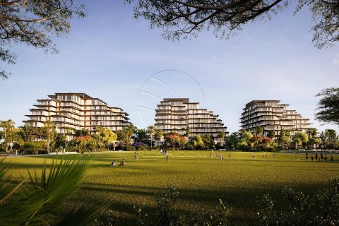 Appartement de 2 chambres à Yas Island, UAE No. 91116 2