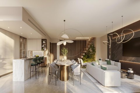 Appartement de 2 chambres à Yas Island, UAE No. 91116 6