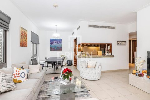 Apartment de 1 dormitorio en South Ridge, UAE No. 84907 3