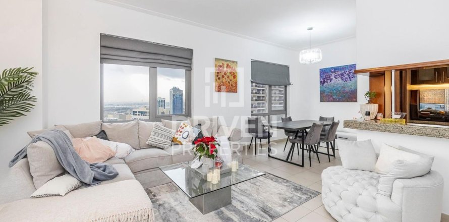 Apartment de 1 dormitorio en South Ridge, UAE No. 84907