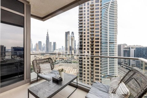 Apartment de 1 dormitorio en South Ridge, UAE No. 84907 11