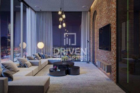 Apartment de 1 dormitorio en Mohammed Bin Rashid City, UAE No. 84909 11