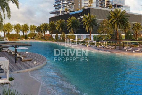 Apartment de 1 dormitorio en Mohammed Bin Rashid City, UAE No. 84909 19