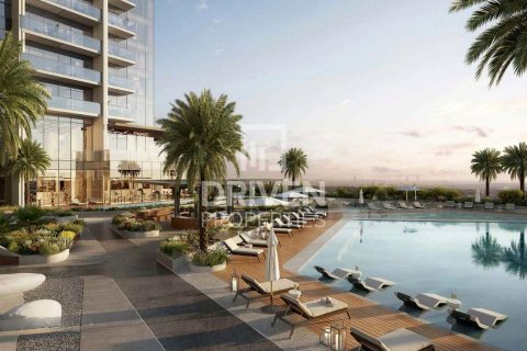 Apartment de 1 dormitorio en Mohammed Bin Rashid City, UAE No. 84909 13