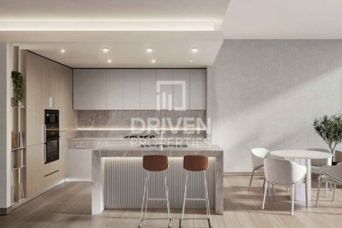 Apartment de 1 dormitorio en Mohammed Bin Rashid City, UAE No. 84909 5