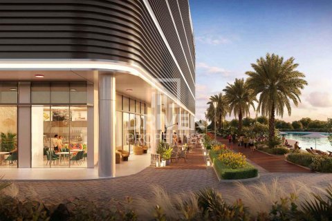 Apartment de 1 dormitorio en Mohammed Bin Rashid City, UAE No. 84909 6