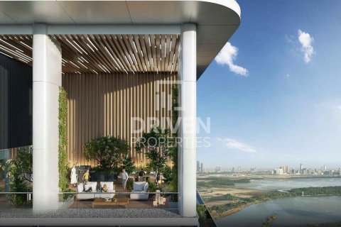 Apartment de 1 dormitorio en Mohammed Bin Rashid City, UAE No. 84909 20
