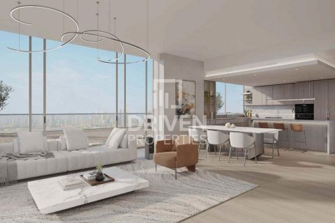 Apartment de 1 dormitorio en Mohammed Bin Rashid City, UAE No. 84909 9