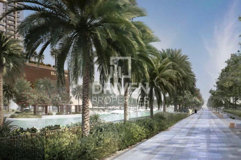 Apartment de 1 dormitorio en Mohammed Bin Rashid City, UAE No. 84909 17