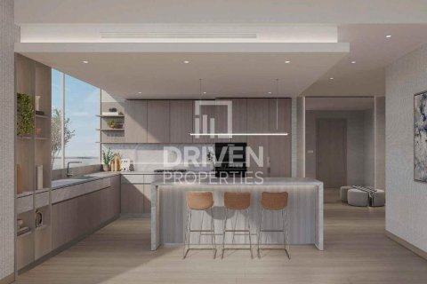 Apartment de 1 dormitorio en Mohammed Bin Rashid City, UAE No. 84909 15