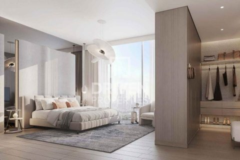 Apartment de 1 dormitorio en Mohammed Bin Rashid City, UAE No. 84909 2
