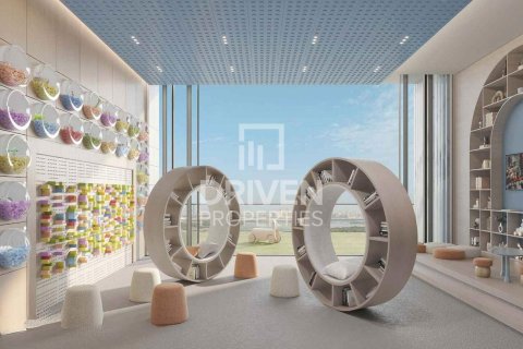 Apartment de 1 dormitorio en Mohammed Bin Rashid City, UAE No. 84909 14