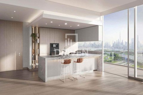 Apartment de 1 dormitorio en Mohammed Bin Rashid City, UAE No. 84909 3