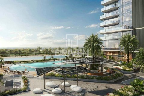 Apartment de 1 dormitorio en Mohammed Bin Rashid City, UAE No. 84909 21