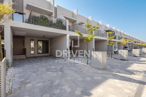 2 غرف نوم تاون هاوس في District 7, الإمارات العربية المتحدة رقم 84910 7