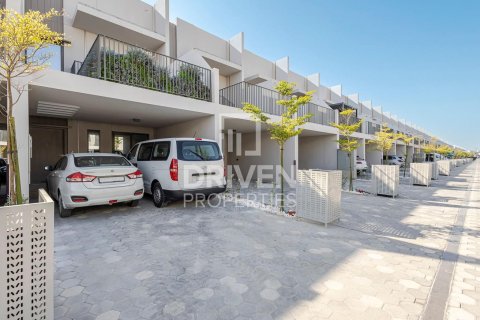 2 غرف نوم تاون هاوس في District 7, الإمارات العربية المتحدة رقم 84910 13