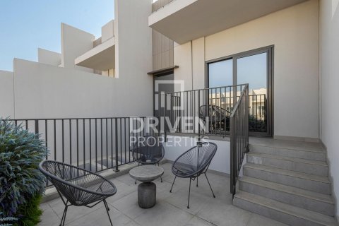 2 غرف نوم تاون هاوس في District 7, الإمارات العربية المتحدة رقم 84910 4