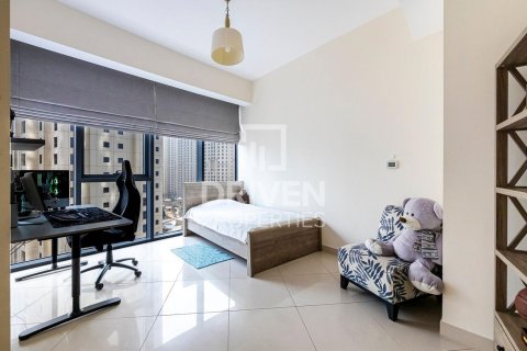 3 غرف نوم شقة في مرسى دبي, الإمارات العربية المتحدة رقم 84908 10