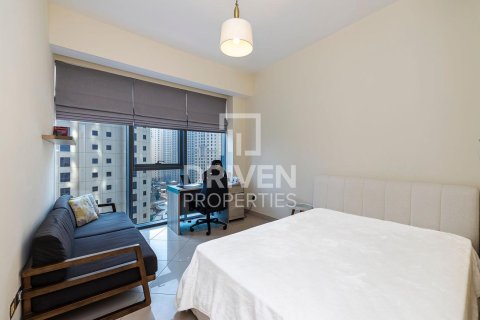 3 غرف نوم شقة في مرسى دبي, الإمارات العربية المتحدة رقم 84908 12