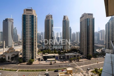 3 غرف نوم شقة في مرسى دبي, الإمارات العربية المتحدة رقم 84908 23