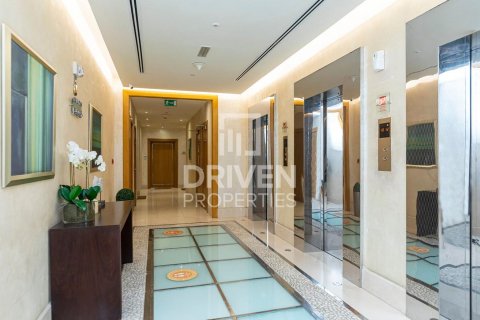 3 غرف نوم شقة في مرسى دبي, الإمارات العربية المتحدة رقم 84908 30