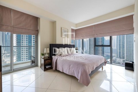 3 غرف نوم شقة في مرسى دبي, الإمارات العربية المتحدة رقم 84908 6