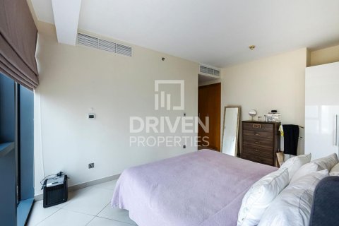 3 غرف نوم شقة في مرسى دبي, الإمارات العربية المتحدة رقم 84908 8