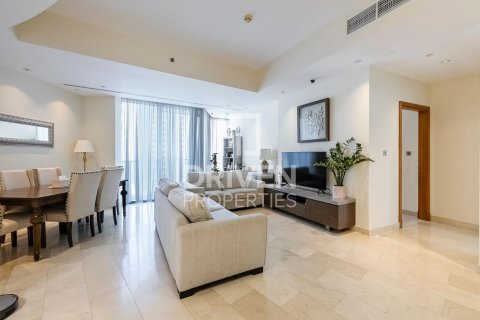 3 غرف نوم شقة في مرسى دبي, الإمارات العربية المتحدة رقم 84908 5