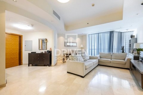 3 غرف نوم شقة في مرسى دبي, الإمارات العربية المتحدة رقم 84908 2