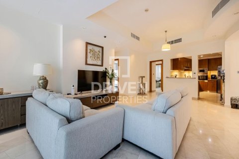 3 غرف نوم شقة في مرسى دبي, الإمارات العربية المتحدة رقم 84908 4