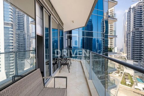 3 غرف نوم شقة في مرسى دبي, الإمارات العربية المتحدة رقم 84908 22