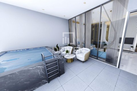 Apartamento tipo estudio Estudio en Maritime City, UAE No. 84911 25