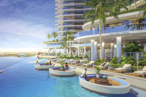 Apartamento tipo estudio Estudio en Maritime City, UAE No. 84911 9