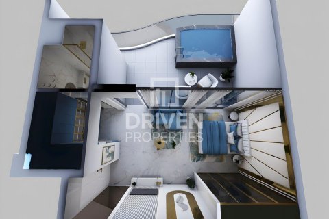 Apartamento tipo estudio Estudio en Maritime City, UAE No. 84911 22