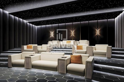 Apartamento tipo estudio Estudio en Maritime City, UAE No. 84911 19