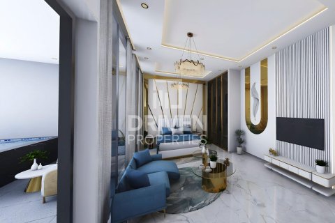Apartamento tipo estudio Estudio en Maritime City, UAE No. 84911 26