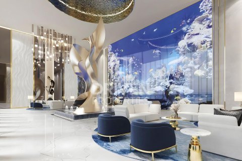 Apartamento tipo estudio Estudio en Maritime City, UAE No. 84911 5