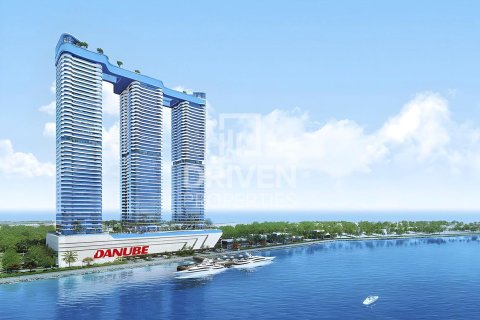 Apartamento tipo estudio Estudio en Maritime City, UAE No. 84911 21